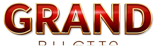 grand lotto logo