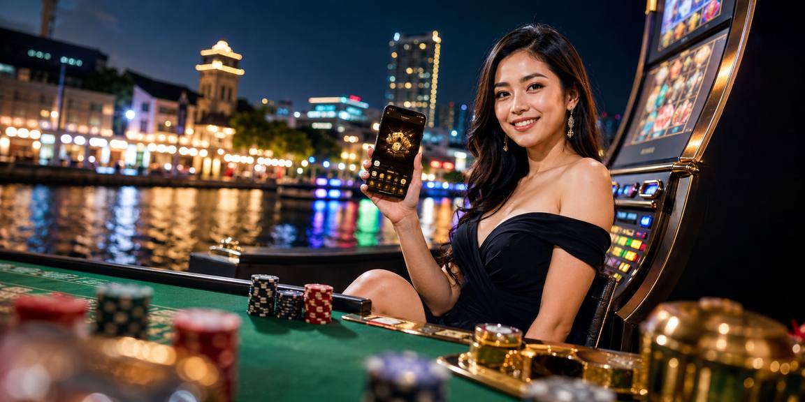 Daftar dengan grand lotto dalam beberapa minit