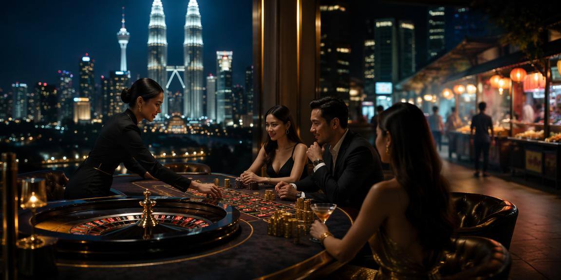 Jawapan Pantas untuk Akaun Anda di grand lotto