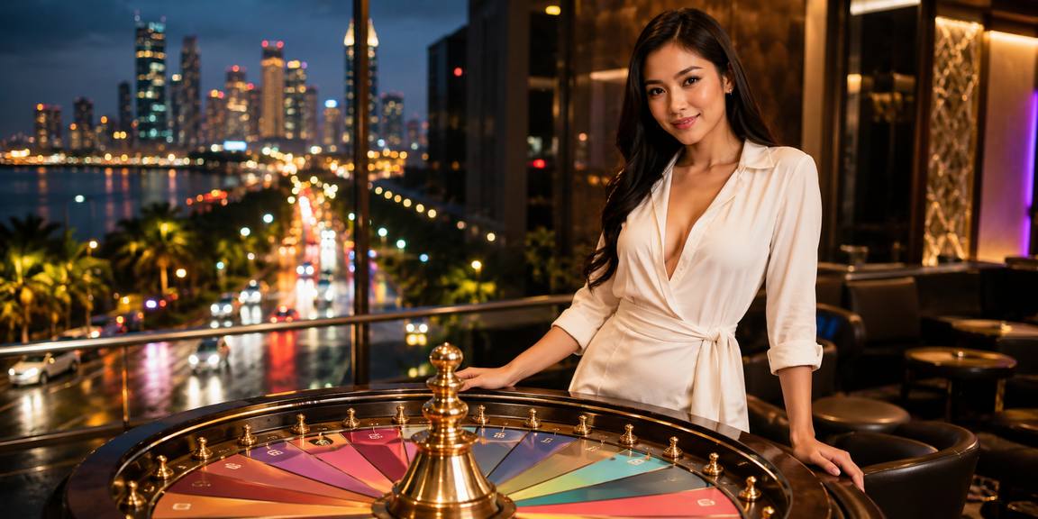 Fortune Rabbit Menanti Anda di grand lotto